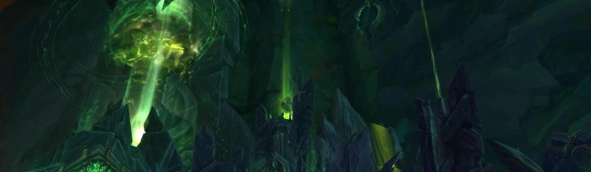 Antorus Releases on November 28th! 